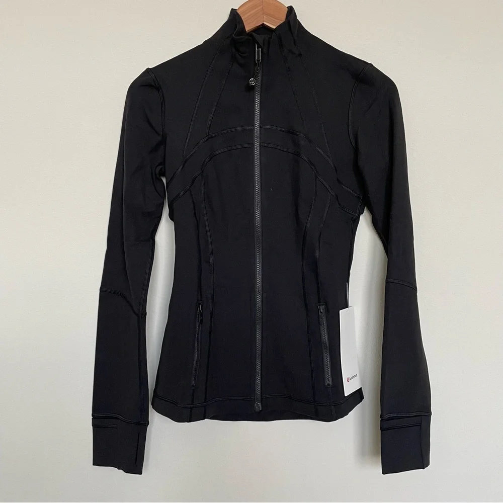 lululemon athletica | Jackets & Coats | Nwt Lululemon Define
